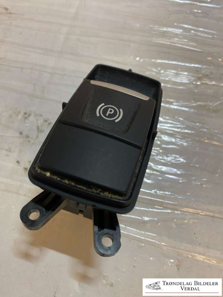 Bryter elektrisk håndbrekk/parkbrems til BMW X1, 2015-2022 (F48) (F48) (32146701-11)