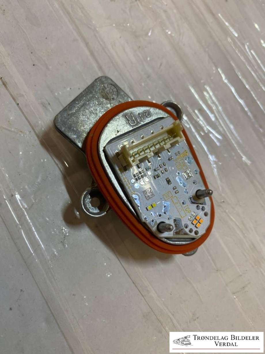 Styreenhet LED til BMW X1, 2015-2022 (F48) (F48) (901560861)