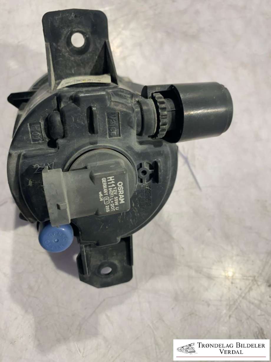Tåkelykt høyre foran til BMW X5 2007-2013 (E70) (E70) (6317692465604|)