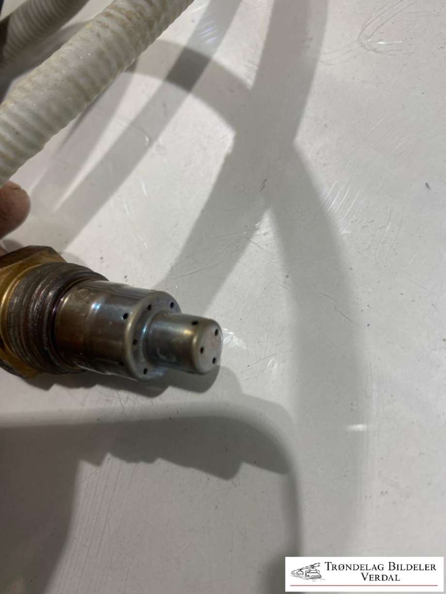 Lambdasonde til VW Caddy 2020-->> (Type IV) (05L907807S|)