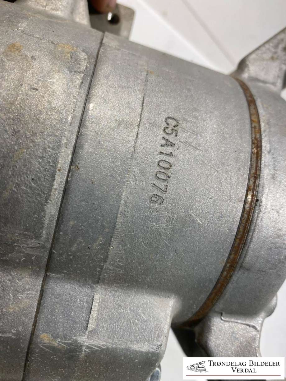 Aircondition kompressor til Mazda CX-5 2017-->> (Type II)  (C5A10076|CA500JUBCA11|)