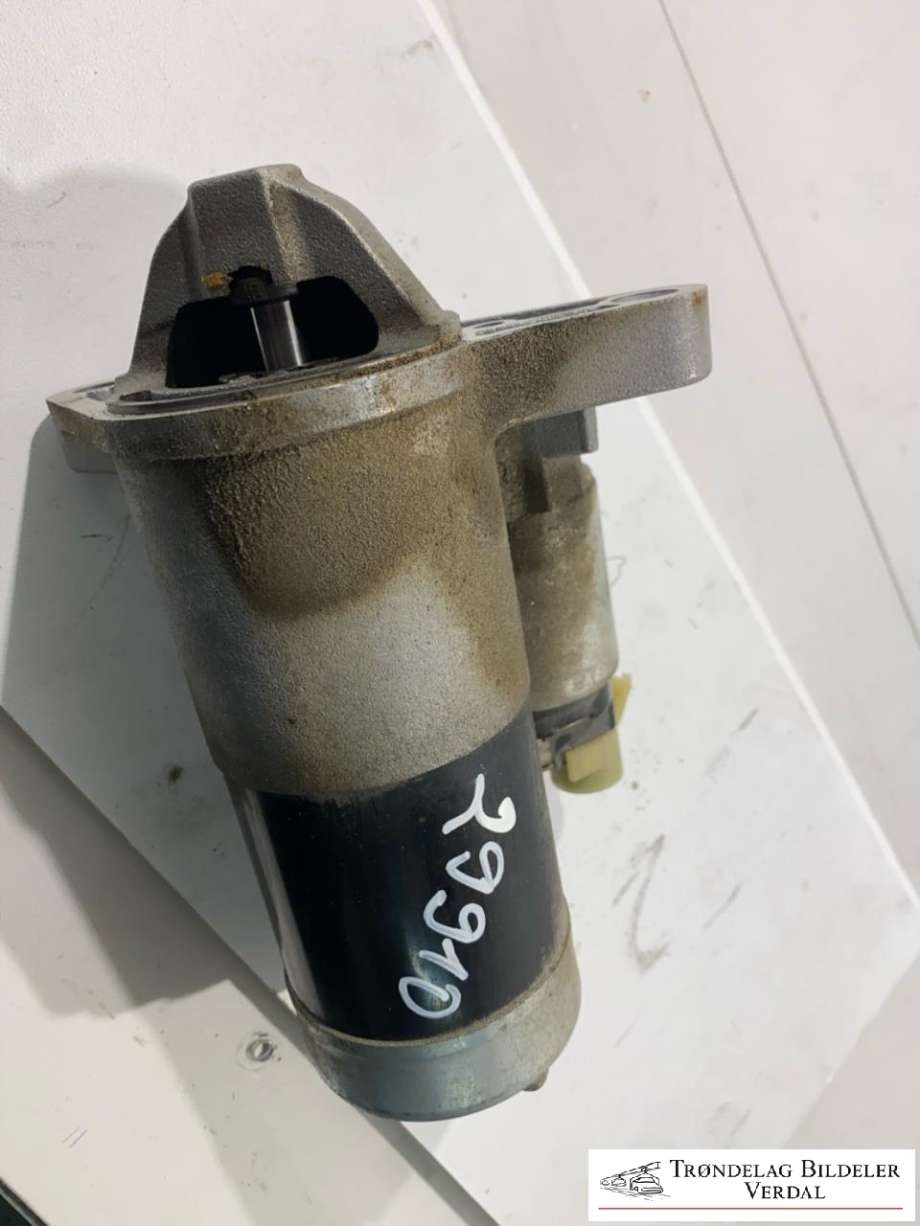 Starter diesel til Mazda CX-5 2017-->> (Type II)  (M001T81582|)