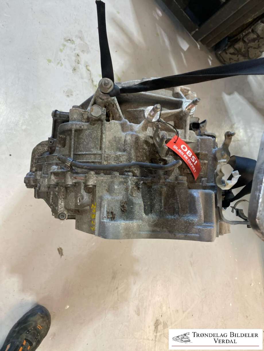 Girkasse automat til Mazda CX-3 2015-2022 (EWH403000|)