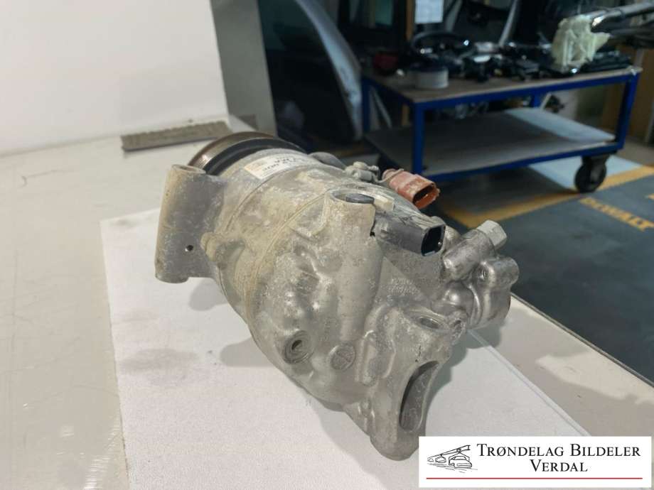 Aircondition kompressor til VW Caddy 2020-->> (Type IV)  (3Q0816803B|)