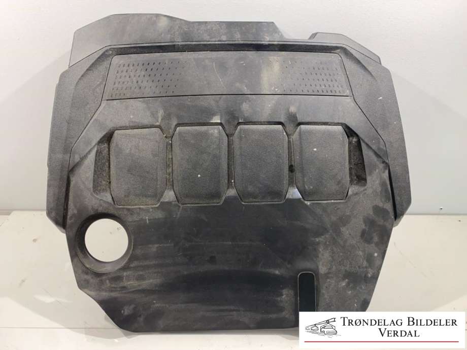 Motordeksel over motor til VW Caddy, 2020-->> (Type IV)  (05L103925E)