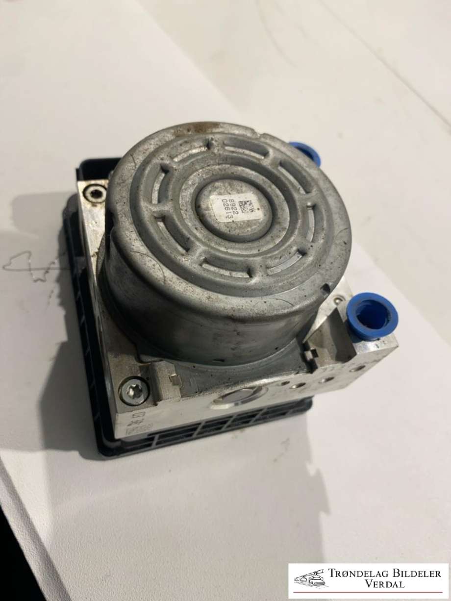 ABS sentral til VW Caddy, 2020-->> (Type IV)  (5WA614517BJ)