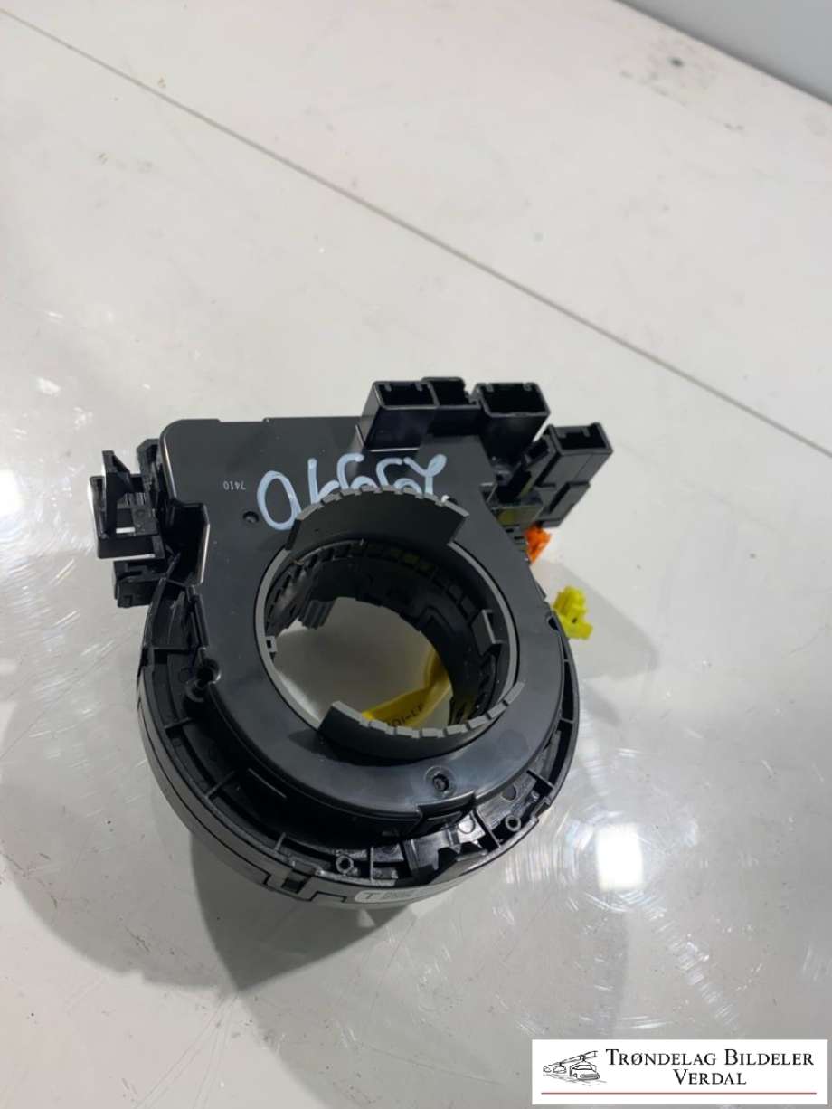 Airbag slepering til Mazda CX-5 2017-->> (Type II) (0E8H66CSO|)