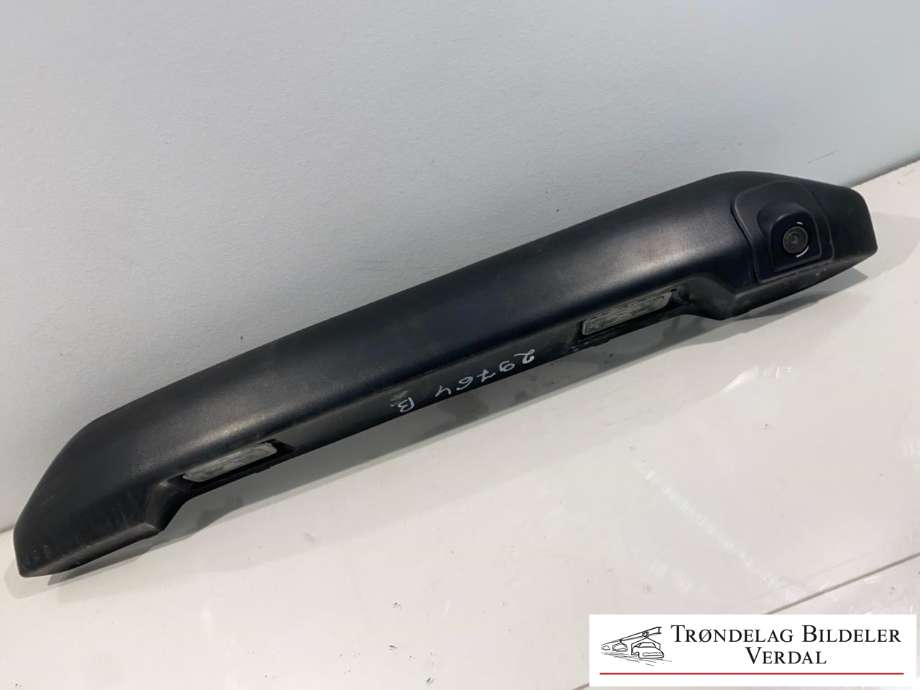 Bakluke/bakdør håndtak til Ford Transit Connect, 2018-->> Type II, Fase 2 (KV5T15484ABD)