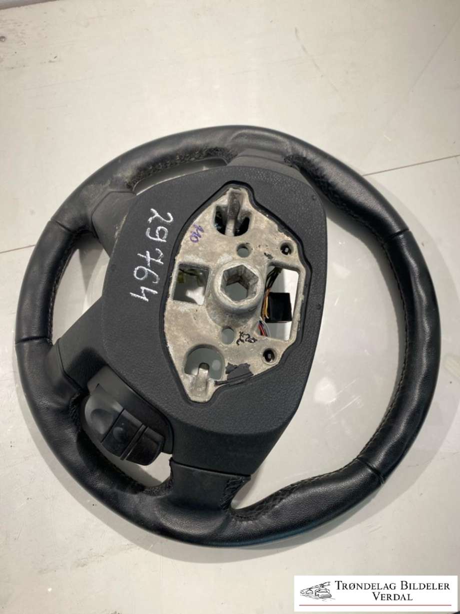 Ratt til Ford Transit Connect 2018-->> Type II, Fase 2  (KT1B3600AB3ZHE|)