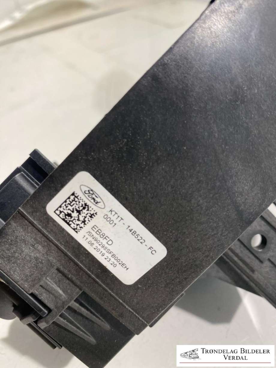 Bryter combi til Ford Transit Connect 2018-->> Type II, Fase 2  (KT1T3F944AB|KT1T17A533AA|KK3T13335BA)