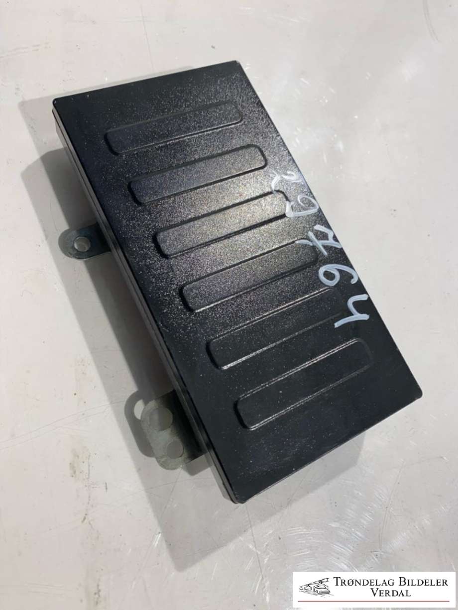 Styreenhet diverse til Ford Transit Connect, 2018-->> Type II, Fase 2 (JX7T19J235BD)