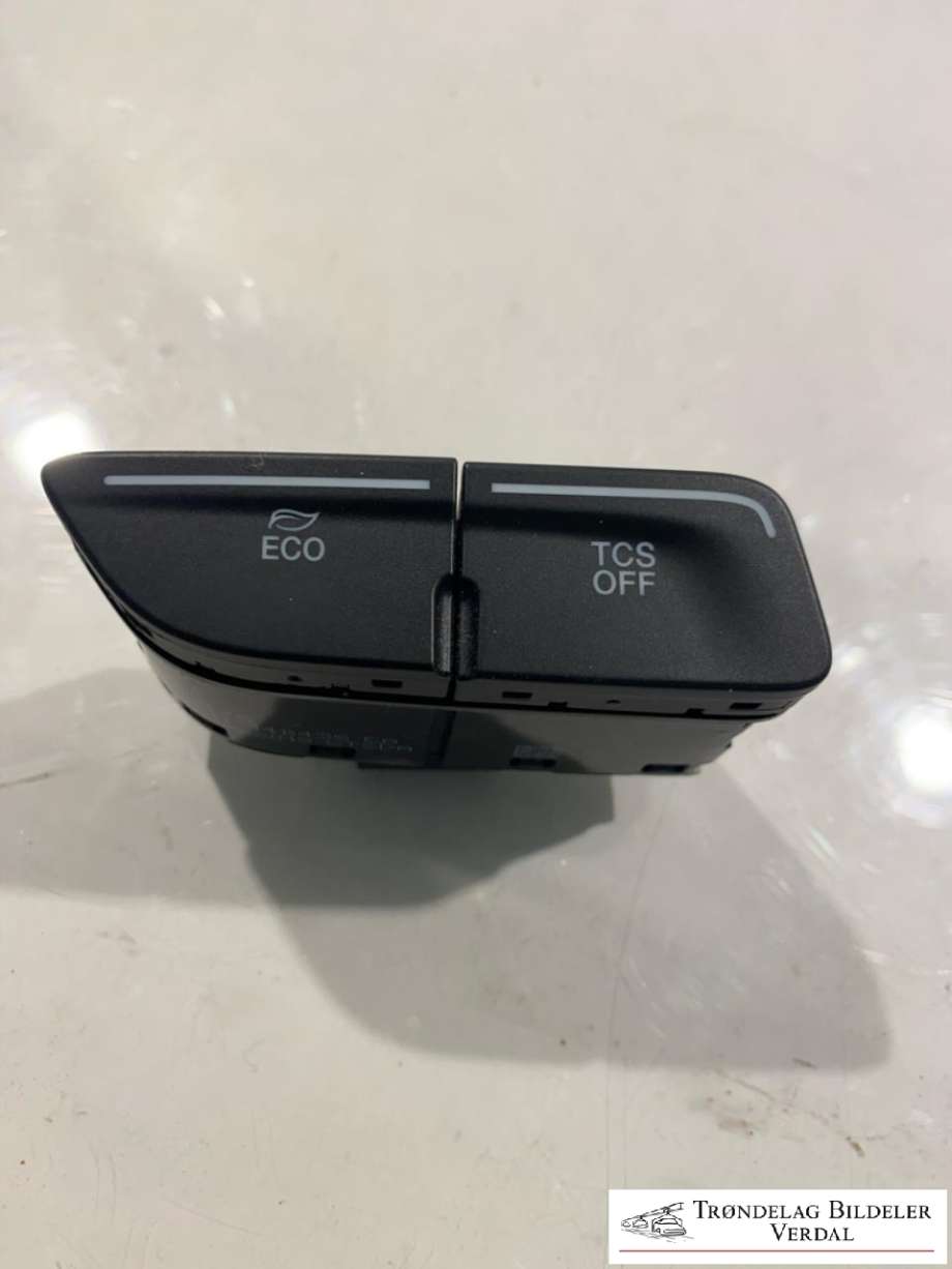 Bryter diverse til Ford Transit Connect, 2018-->> Type II, Fase 2 (KT1T14B436CA)
