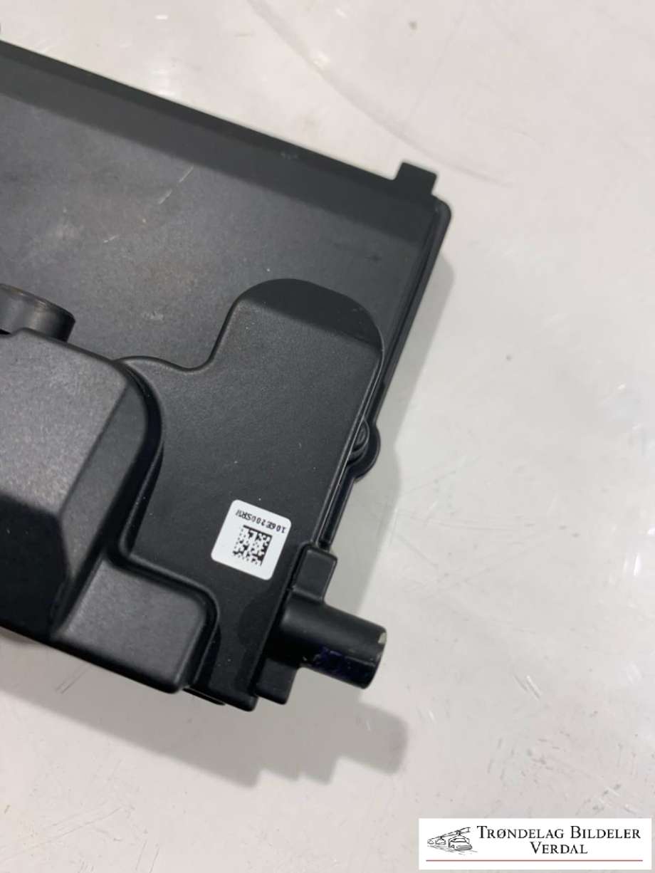 Kamera til Ford Transit Connect 2018-->> Type II, Fase 2 (KT1T19H406CF|)