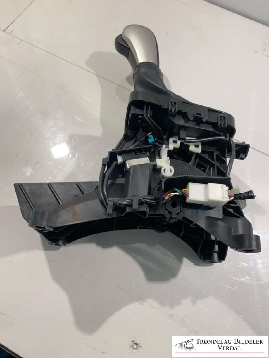 Girstang/girvelger automat til Suzuki SX4 S-CROSS 2013-->> (Type II)  (75G155|)