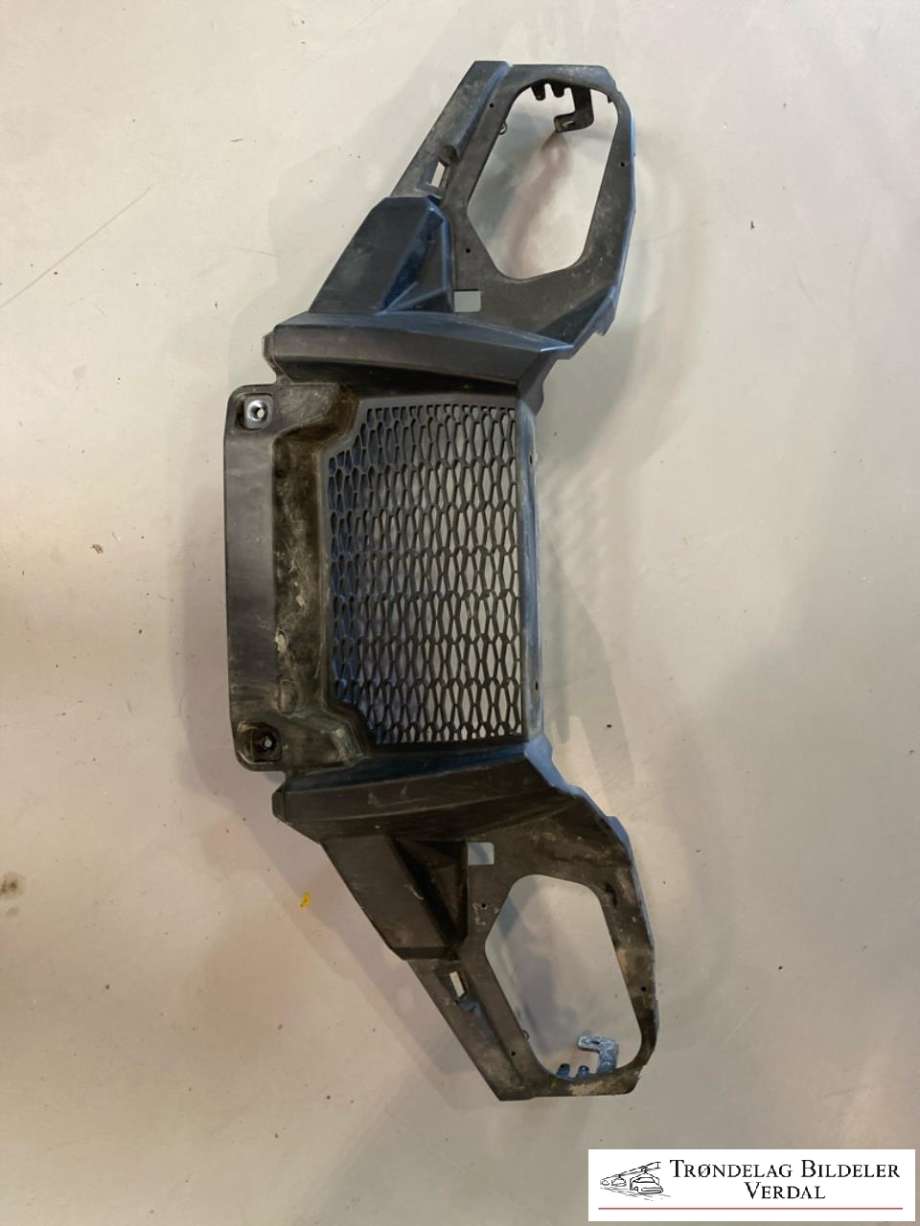 Grill til ATV ATV, Polaris, 0-->>  