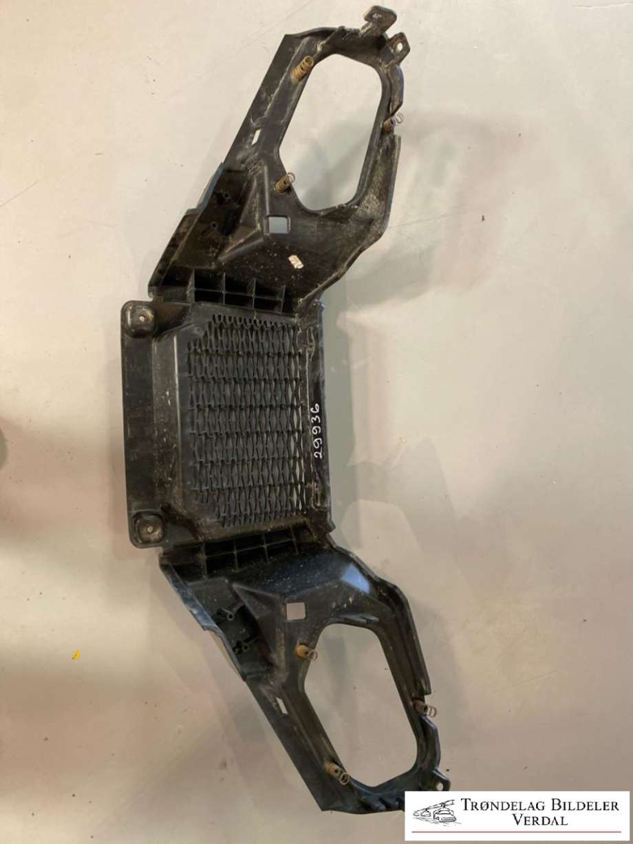 Grill til ATV ATV, Polaris 0-->> (|P/N)