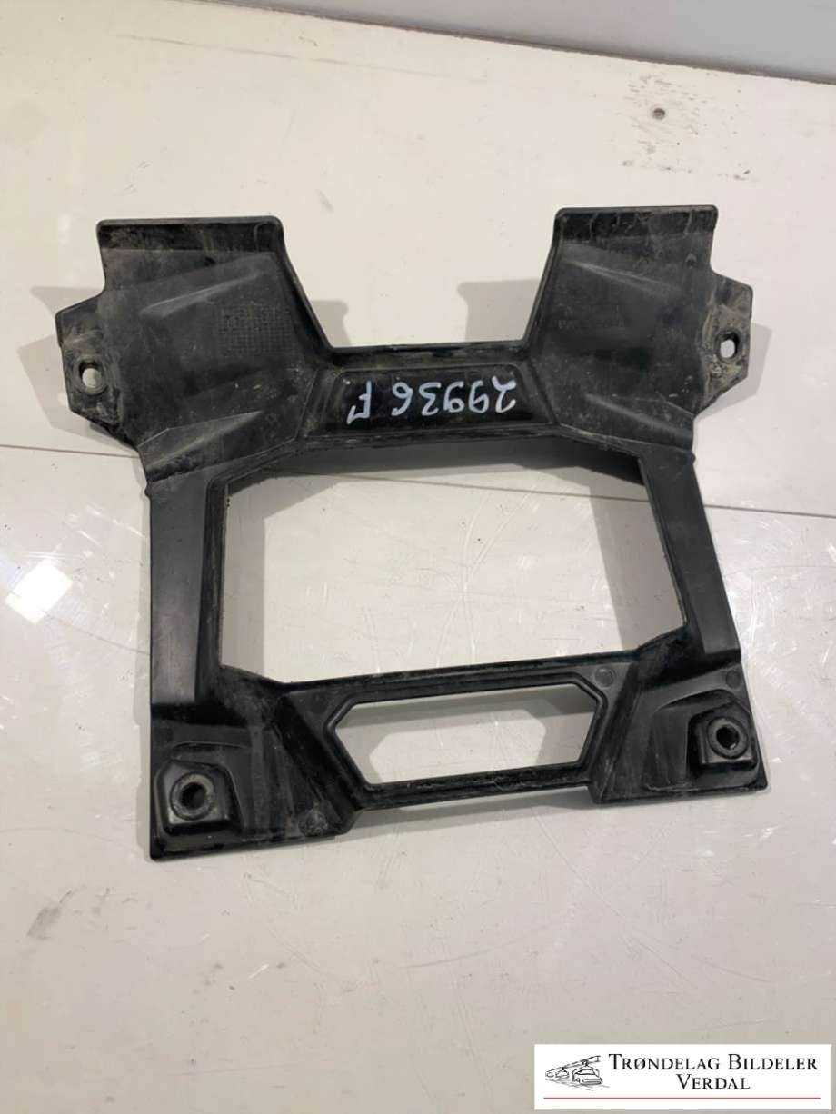 Deksel til ATV ATV, Polaris 0-->> (5451441|)