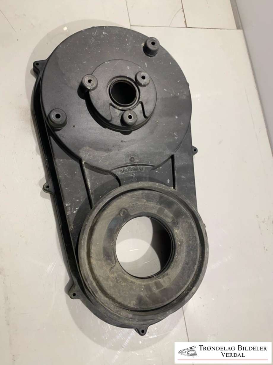 MC, Deksel, motor til ATV ATV, Polaris 0-->> (5450209|)