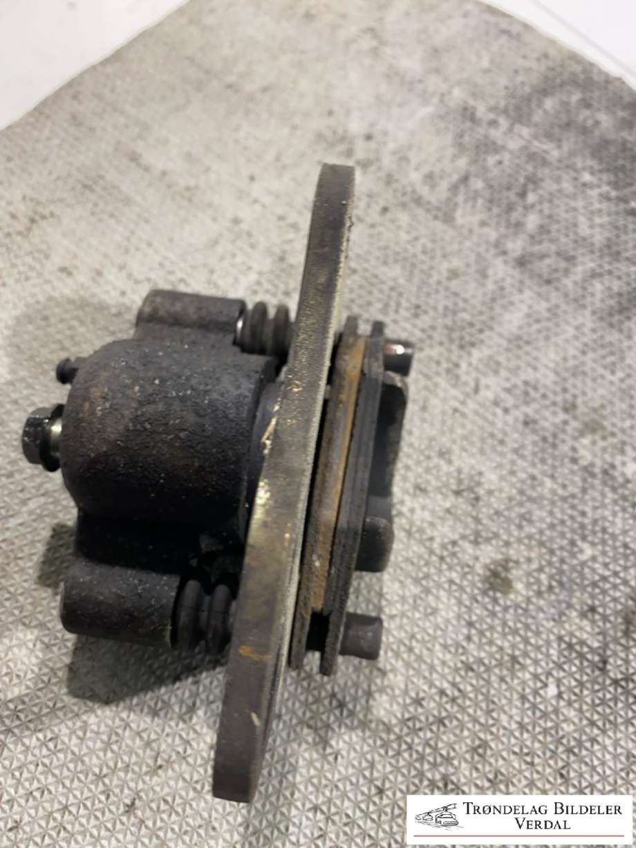 Bremsecaliper venstre foran til ATV ATV, Polaris 0-->>  (|P/N)