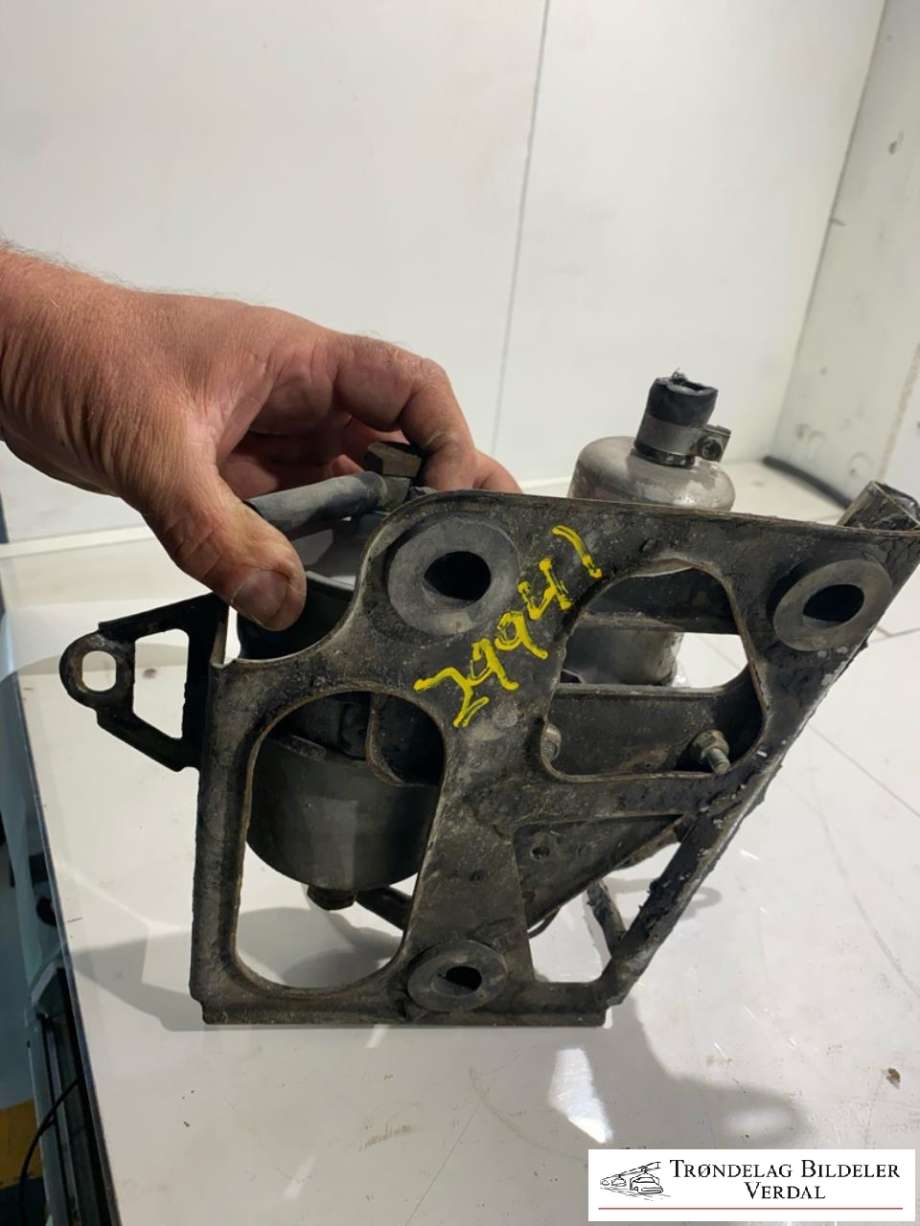 Bensinpumpe elektrisk til Volvo 740 1988-1992  