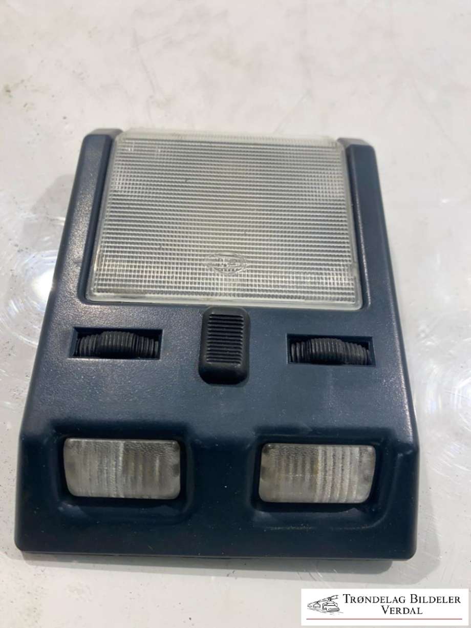 Taklyspanel til Volvo 740, 1988-1992  