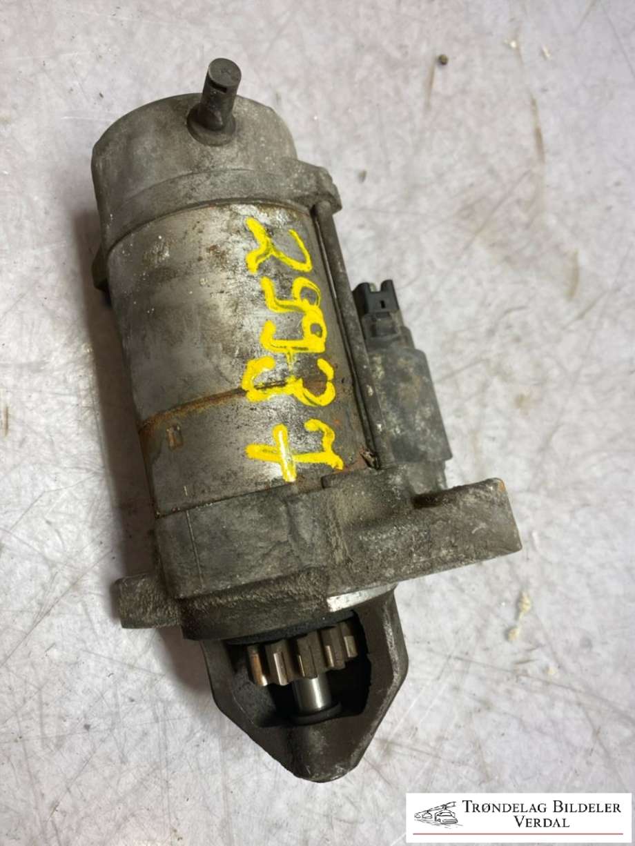 Starter diesel til Toyota RAV4 2006-2009 (Type III, Fase 1)  (281000R010|)