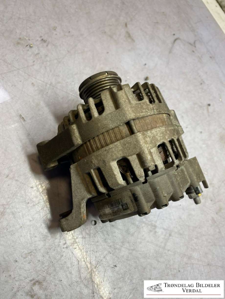 Dynamo til Chevrolet Trax, 2013-2014 (13570154)