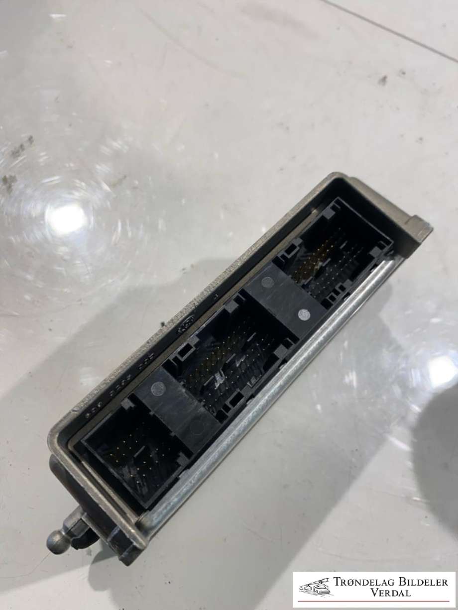 Airbag elektronikk til BMW 7-Serie 2009-2015 (F01/F02/F03/F04) (F01/F02/F03/F04) (319224275018|)