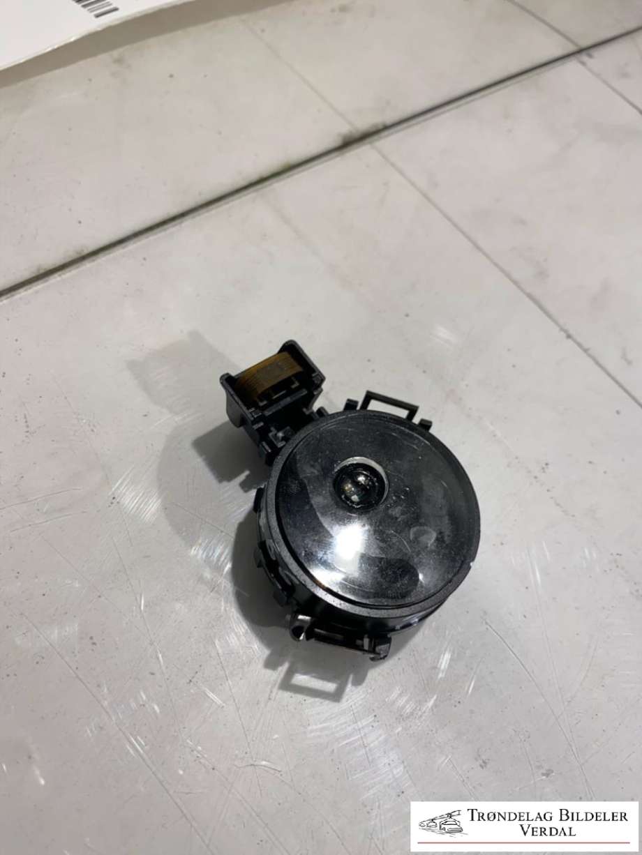 Sensor regnsensor til BMW 7-Serie, 2009-2015 (F01/F02/F03/F04) (F01/F02/F03/F04) (923408701)