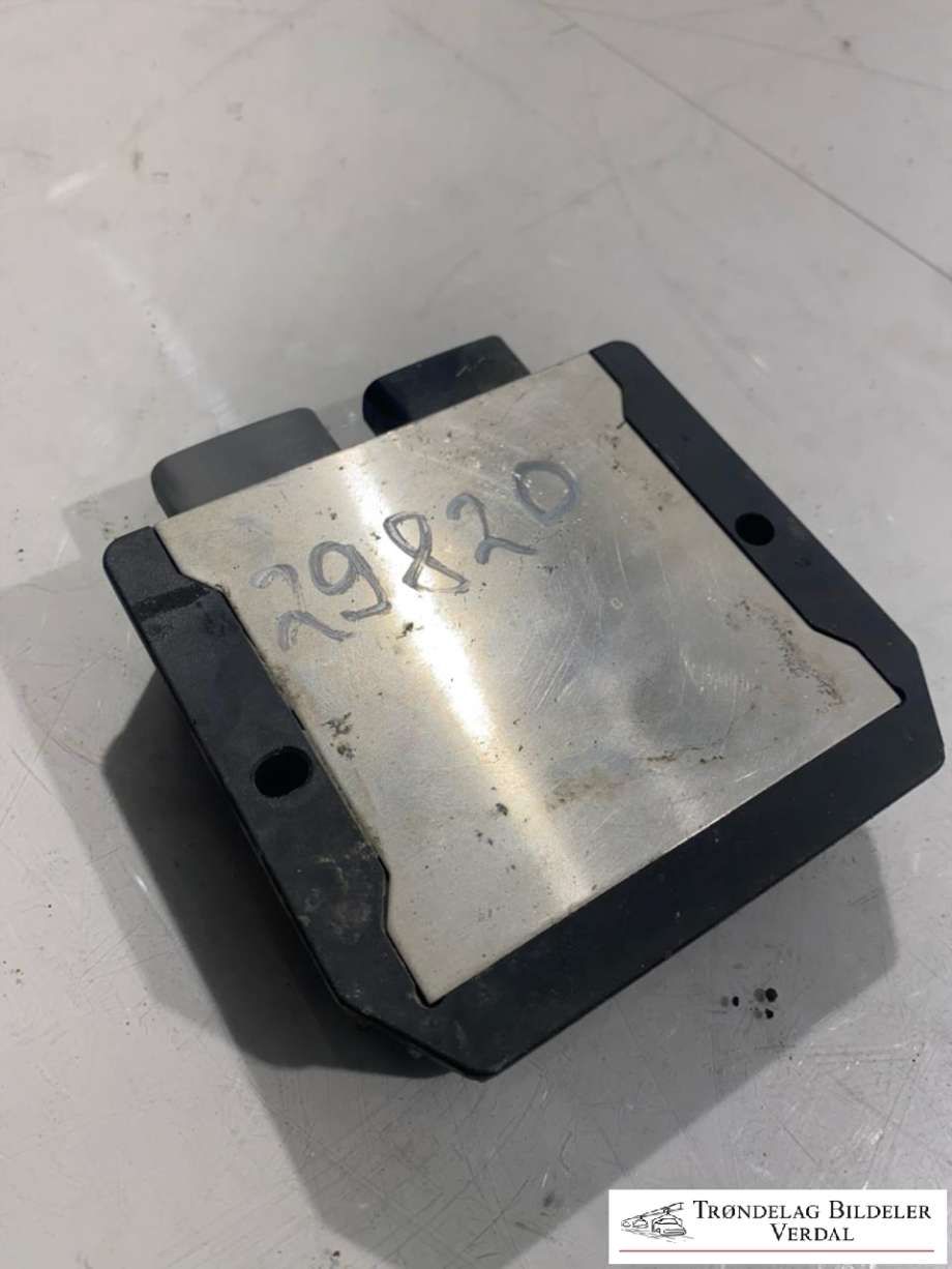Spenningsregulator til ATV ATV, Can-Am 0-->>  (FHO19AA|)