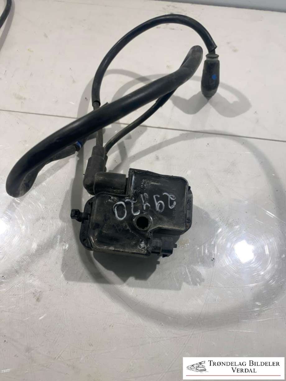 Coil elektronisk til ATV ATV, Can-Am 0-->>  (|P/N)