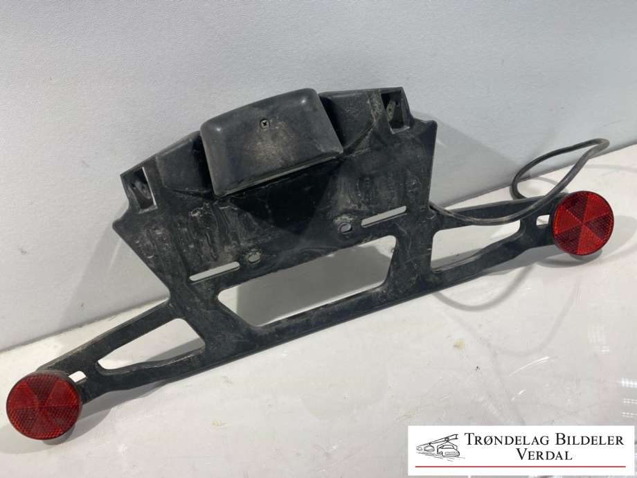 Skiltlys til ATV ATV, Can-Am 0-->> (708300434|)