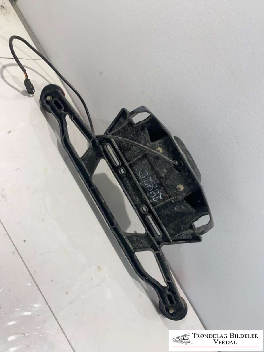 Skiltlys til ATV ATV, Can-Am 0-->> (708300434|)