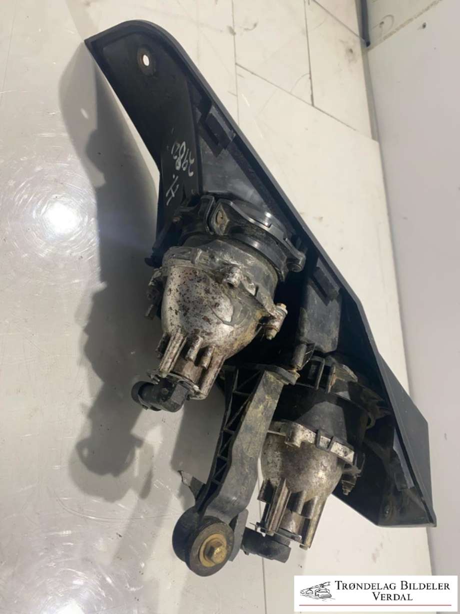 Frontlykt høyre halogen til ATV ATV, Can-Am 0-->>  (705002244|)