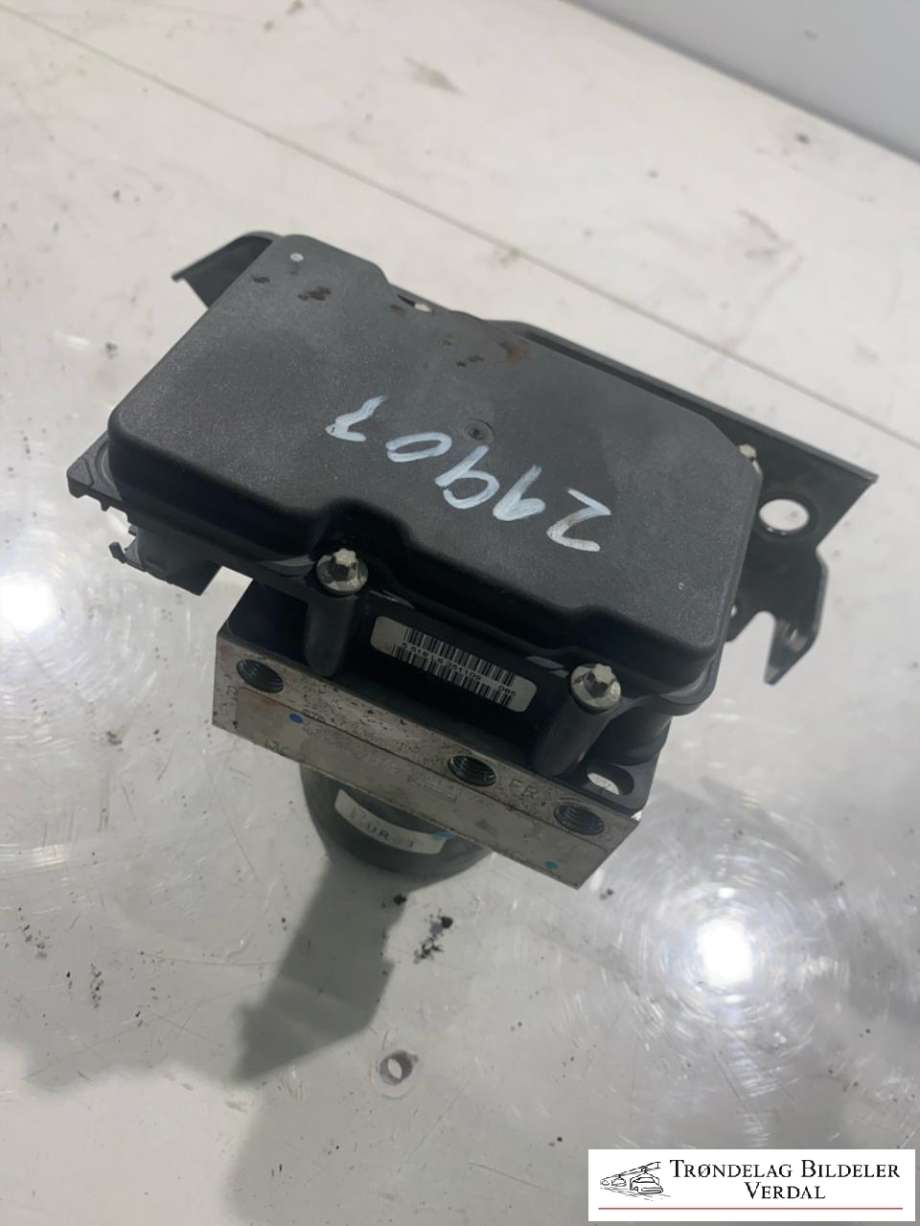 ABS sentral til Ford Ranger (Europa), 2007-2011  (0265231027)