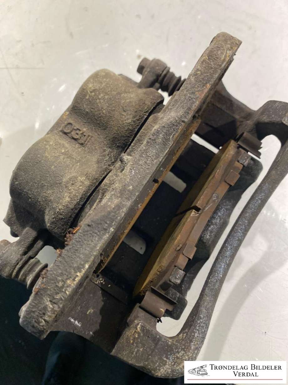 Bremsecaliper høyre foran til Ford Ranger (Europa) 2007-2011 (|P/N)