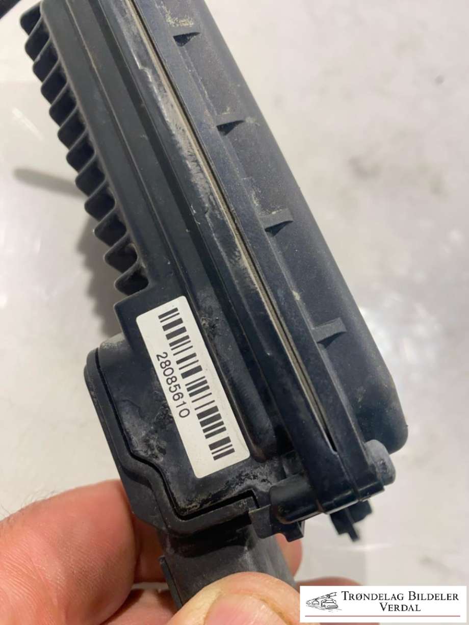 Sensor radar til Volvo XC70 2008-2013 (Type II, Fase 1)  (31318999|)