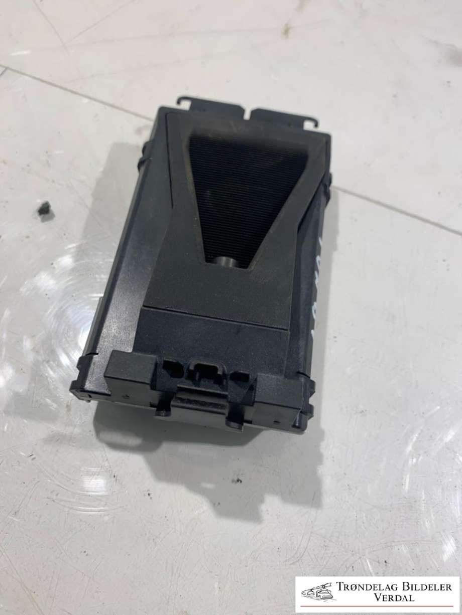 Kamera til Volvo XC70 2008-2013 (Type II, Fase 1) (31318238|)