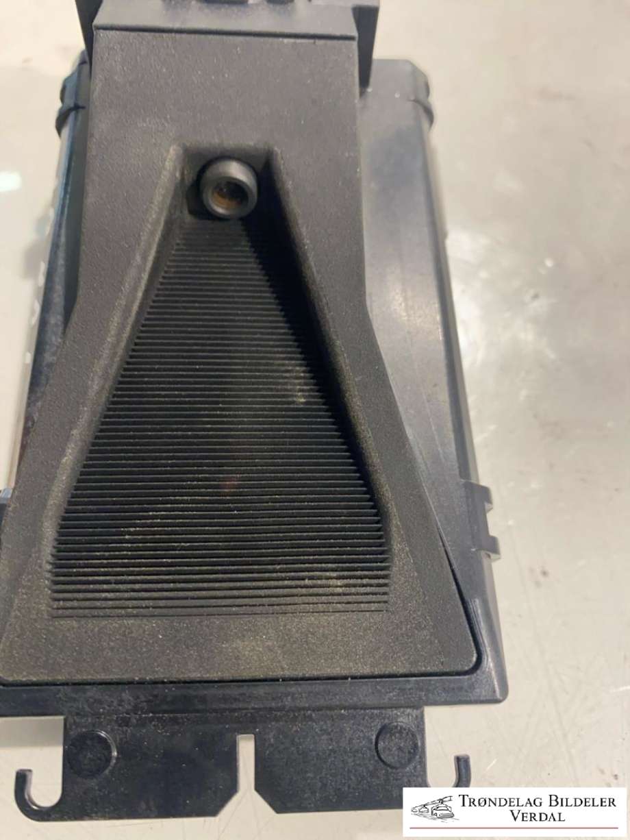 Kamera til Volvo XC70 2008-2013 (Type II, Fase 1) (31318238|)