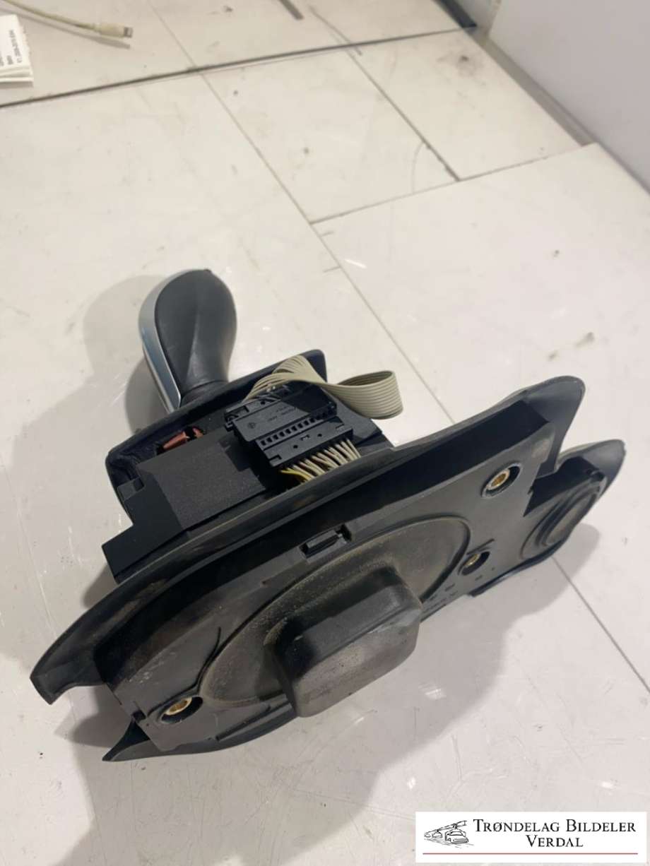 Girstang/girvelger automat til BMW X1 2009-2015 (E84) (E84) (926029501|)