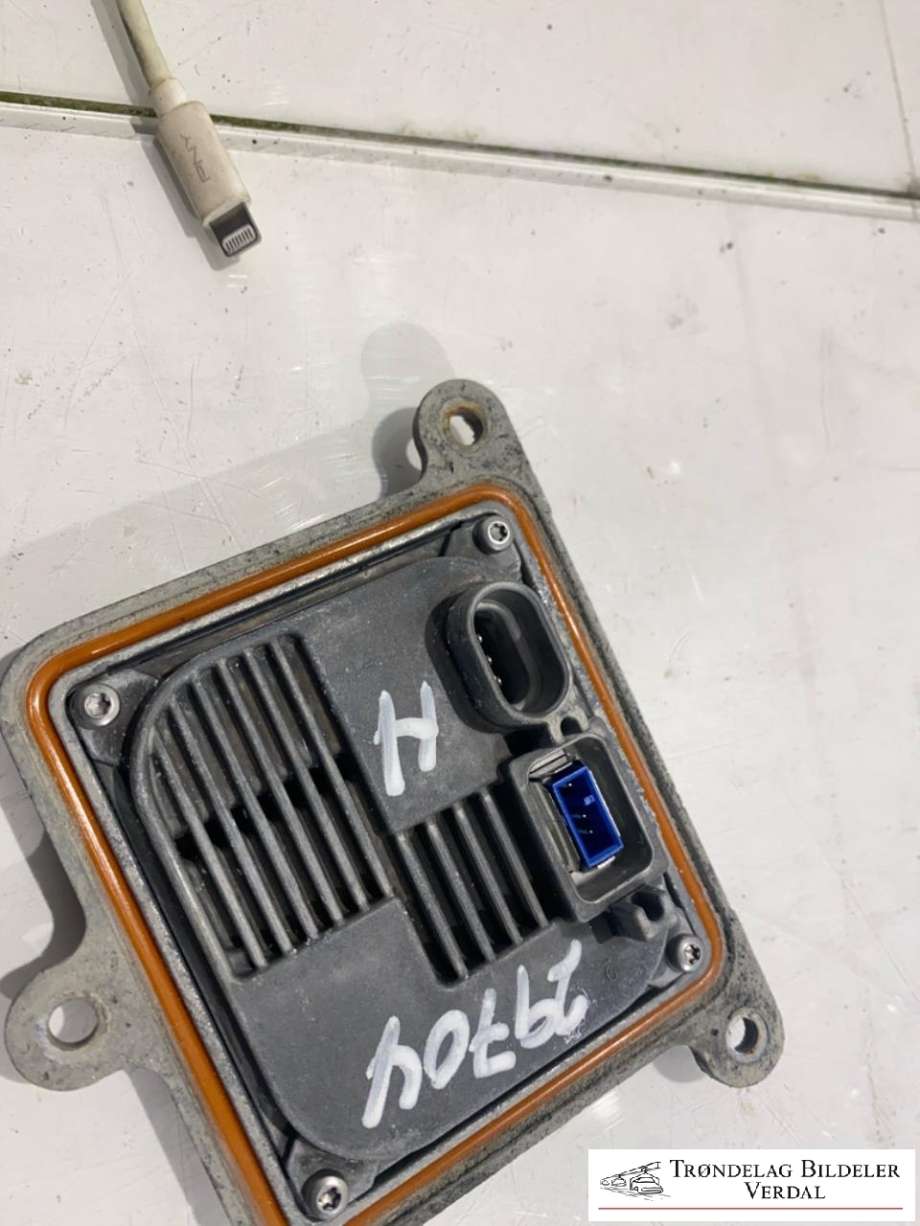 Styreenhet xenon/ballast til Tesla Model S 2013-2016 (Fase 1) (A70525700DG|)