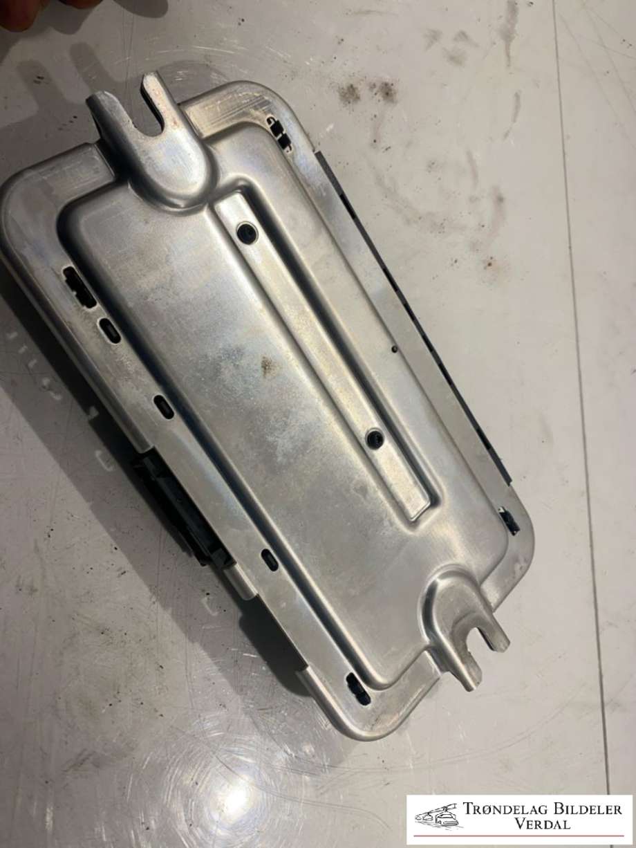 Styreenhet diverse til BMW X3 2010-2017 (F25) (F25) (61359250459901|)