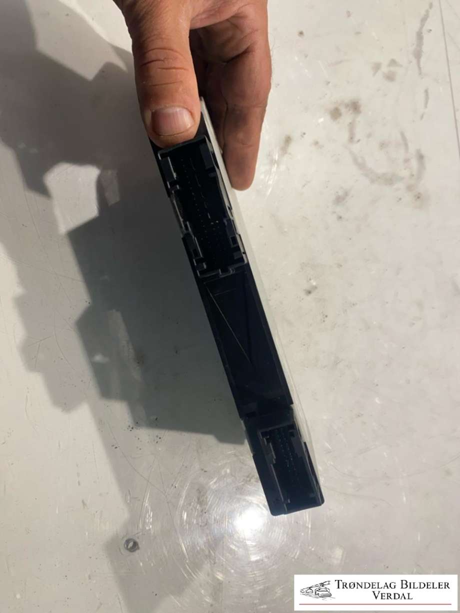 Styreenhet diverse til BMW X3 2010-2017 (F25) (F25) (61359247480901|)