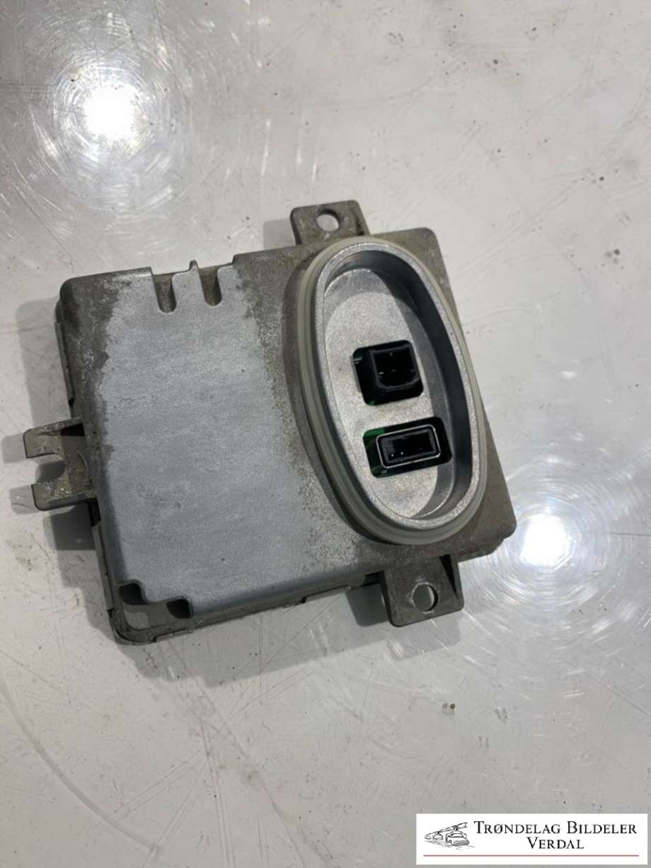 Styreenhet xenon/ballast til Volvo XC70, 2008-2013 (Type II, Fase 1)  (6948180)