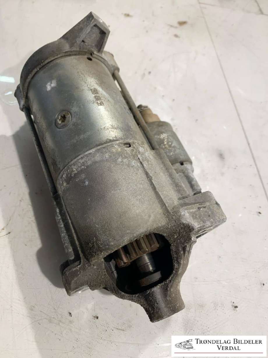 Starter diesel til Volvo V90 / V90 CC / S90 2016-->>  (31419530|)