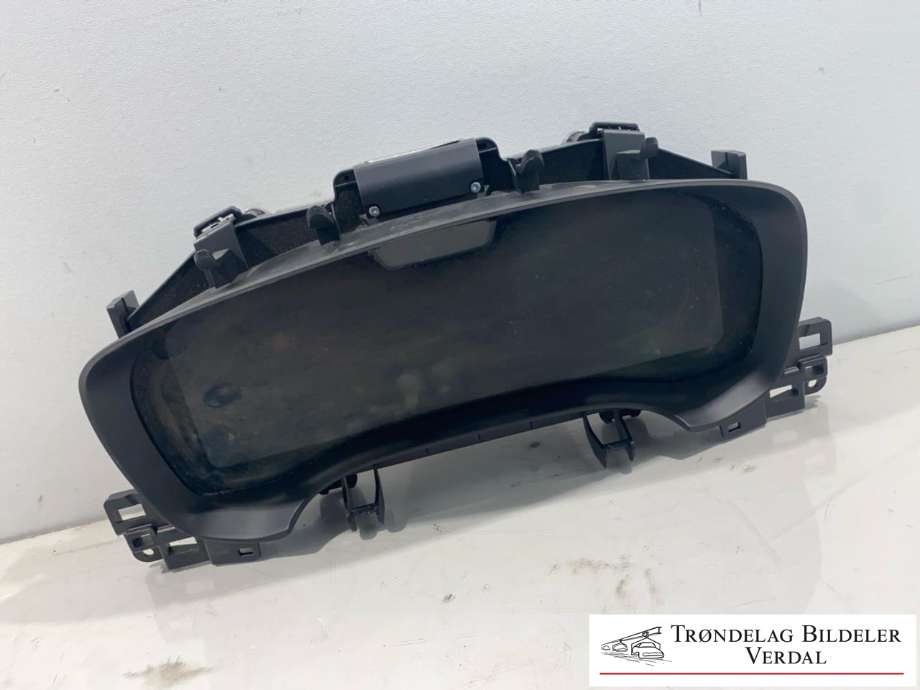Instrumentpanel til BMW 5-Serie, 2017-->> (G30/G31) (G30/G31) (62105A2A6C1)