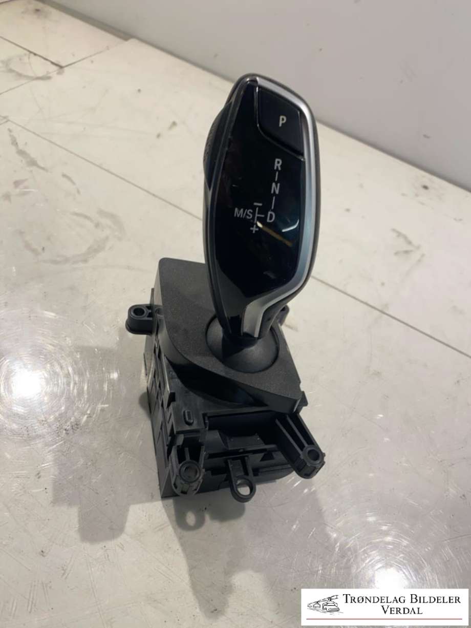 Girstang/girvelger automat til BMW 5-Serie, 2017-->> (G30/G31) (G30/G31) (GW945875102)