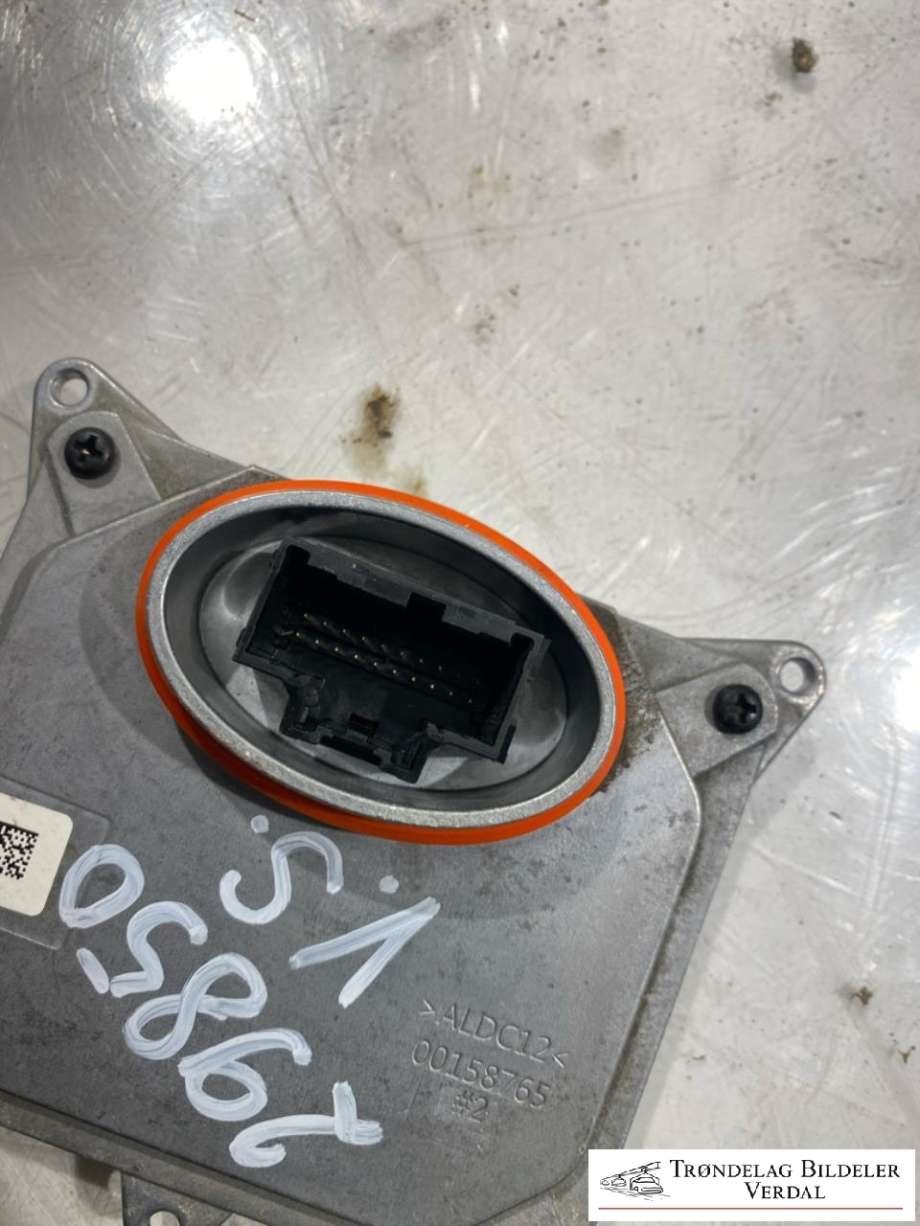 Styreenhet xenon/ballast til Opel Mokka X 2016-2019 (Type I, Fase 2)  (G1UOEC|00158765|)