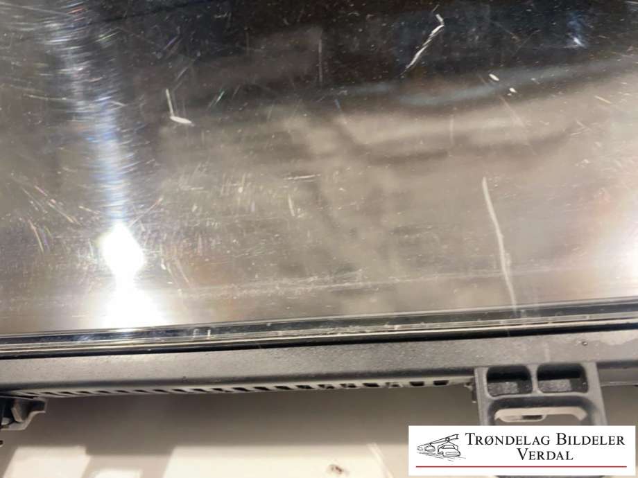 Instrumentpanel til Volvo V90 / V90 CC / S90 2016-->>  (32276753AA|)