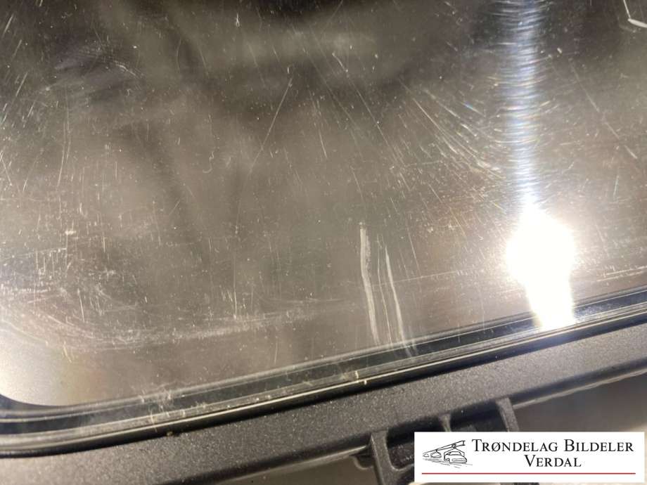 Instrumentpanel til Volvo V90 / V90 CC / S90 2016-->>  (32276753AA|)